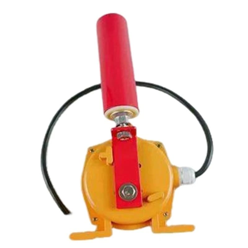 IALJ-HFKPT1-12-30 KPT1-20-35 Two-Stage Running Deviation Switch Anti-Rolling Belt Machine Sensor XLPP Device