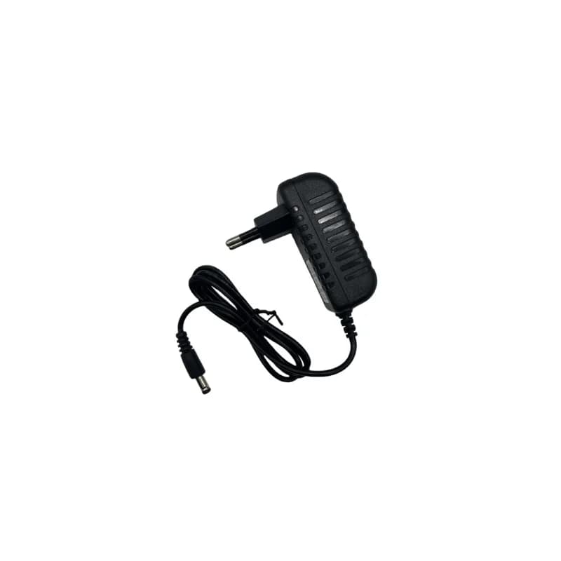 19V 0.6A 600mA Adattatore caricatore Adattatore Aspirapolvere Parte per ilife x5 v5 v5s v3 v5 pro a4s a4 V50 a6 V55 V5s pro Robot Aspirapolvere