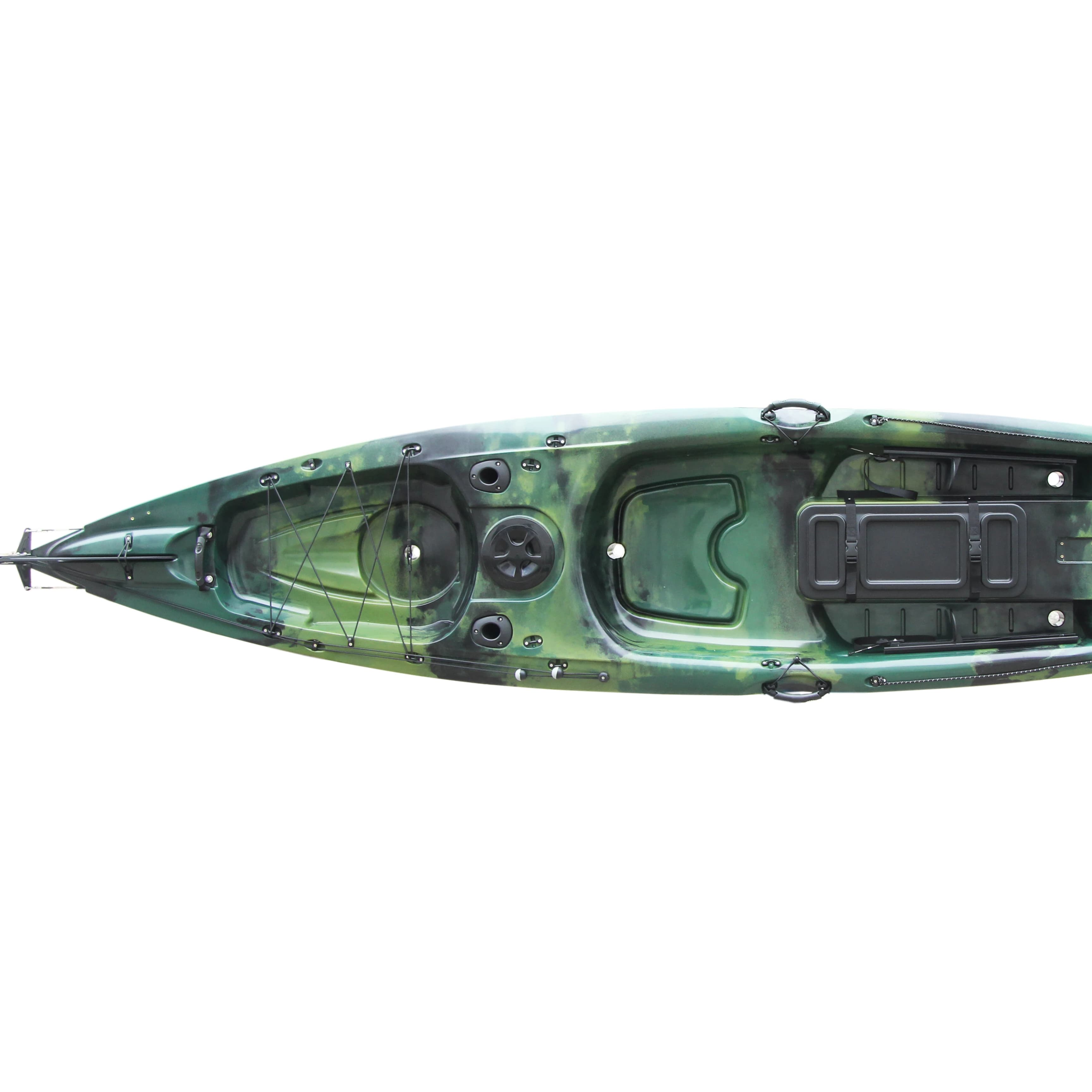 Kayak Gonfiabile Intex K2 per 2 Persone con Pagaie e Pompa