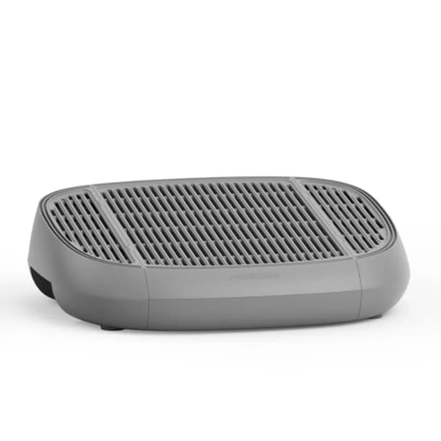 Pedana per Gatti con Funzione Filtrante, Facile da Pulire, per Lettiera Autopulente M1 Open Top