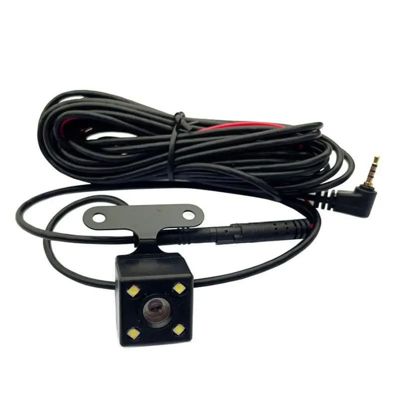 Car Charger Power Adapter For Dash Cam Type-C Interface Hardwiring Kit Fuse Box OBD Cigarette Lighter Socket GPS DVR Charging