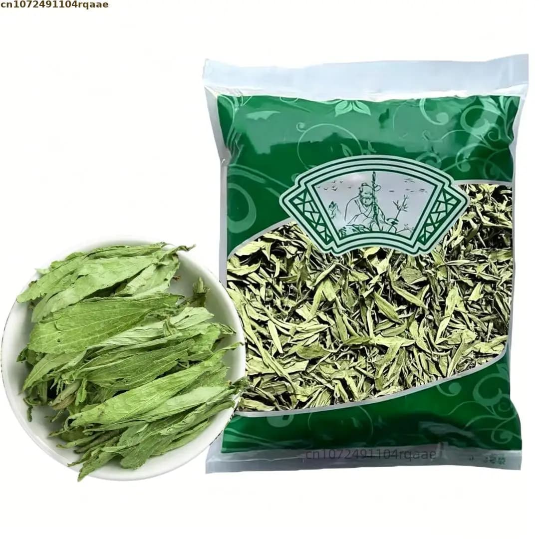 100% Natural Stevia Leaf Dried Pure Stevia Rebaudiana Powder For Home Wedding Decoration Soap Candle Art Crafts Making