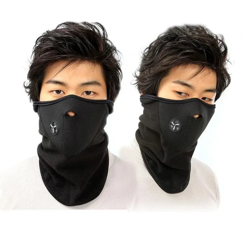 Masque Ropa De Mascara Motorbike Mask for riding Motocicleta Moto Scicross Air Veil