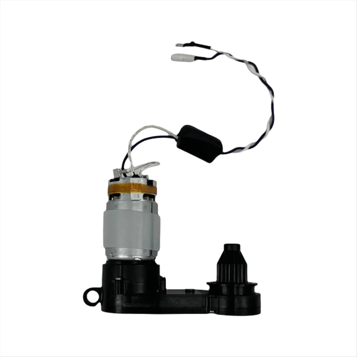NUOVO Per Roborock A20 Air/A10 Plus/Flexi Lite Aspirapolvere Spazzola Principale Motore Cambio Modulo Parte di Ricambio