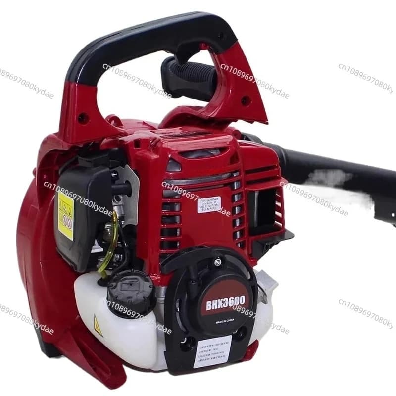 BHX3600 Portable Blower for Serre, Snow and Powder, Four Times, for Forest Fire