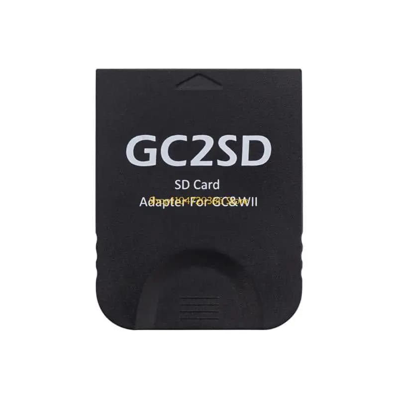Lettore schede memoria K0EA GC2SD per adattatore da a scheda Secure Digital fino a 512 per G