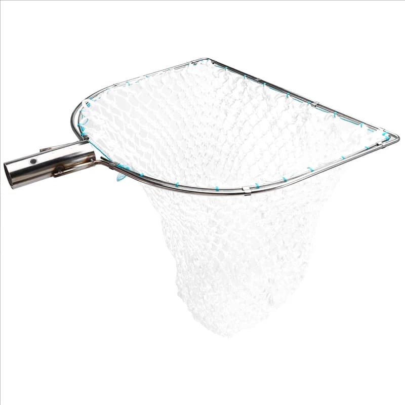 ABJM-Flat Rete in acciaio inossidabile Rete in nylon Rete antiappannamento Rete a maglia piccola Rete di ricambio per appendere Rete da pavimento