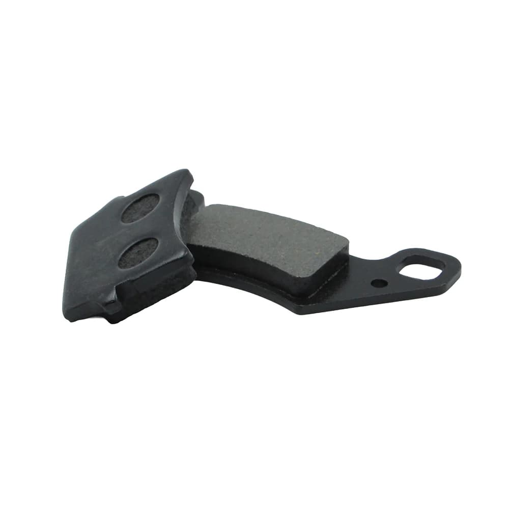 Pastiglie Freno a Disco per ATV Cinesi, Quad, Go-kart, Dune Buggy da 50, 70, 90, 110, 125, 150, 250cc (Taotao, Kazuma, SunL, Kandi, Baja)