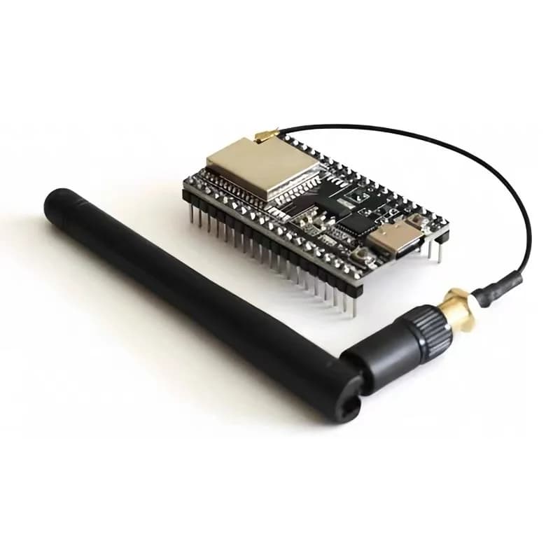 TYPE-C-32U WROVER Module WIFI Module with 2.4G Antenna Optional ESP32 Development Board WROOM-32U