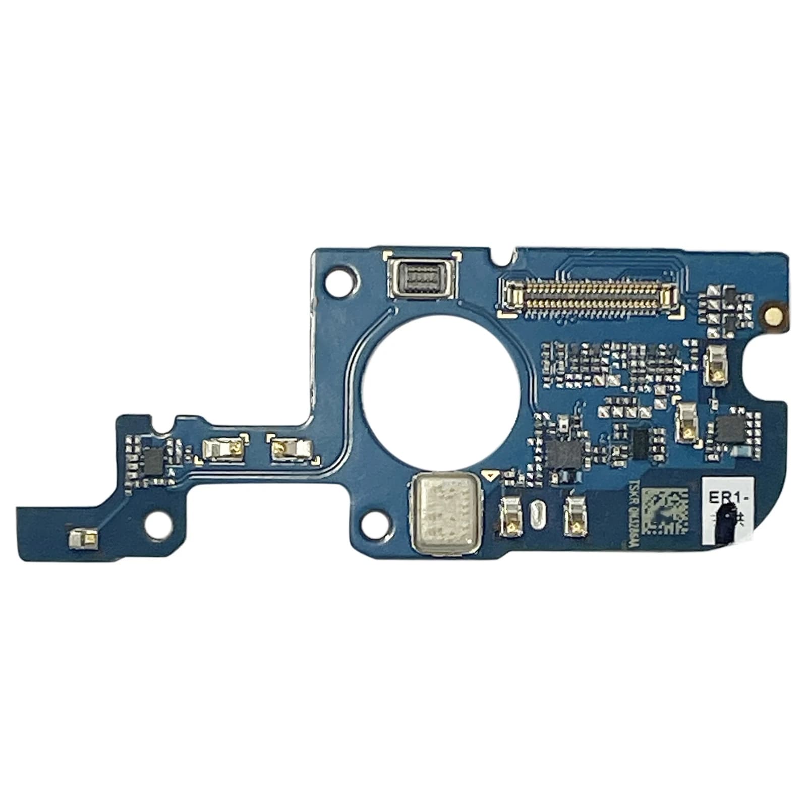 Per scheda lettore di schede SIM Asus Zenfone 8 ZS590KS ZS590KS-2A007EU