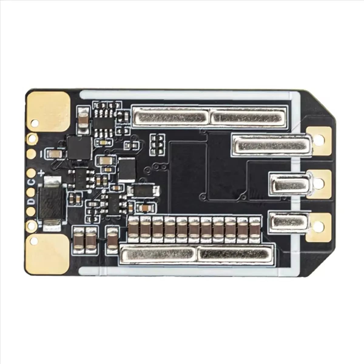 AYHF 2X AM32 6S 65A ESC Single 12V-25.2V 3-6S for 10-13 Pollici FPV drones, RC boats, Auto RC