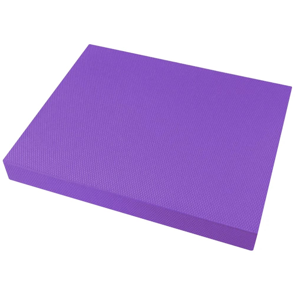 Carpet for Yoga and Pilates Anti-slip, Foam cushion for Fitness and Stretching