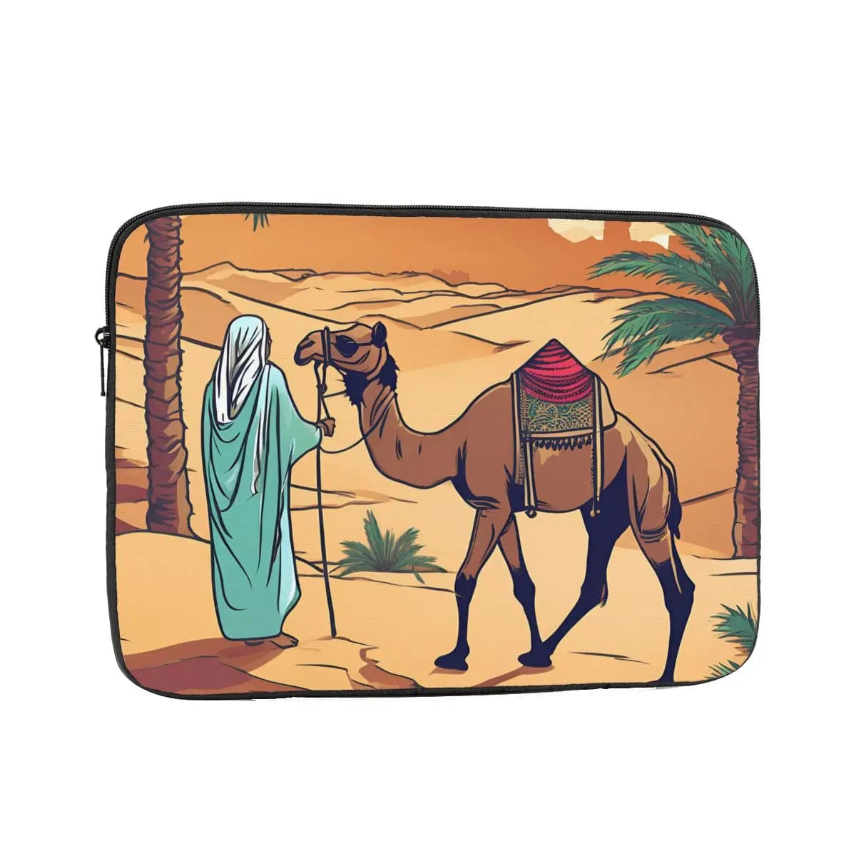 Namade With Camel Borsa per laptop per notebook Custodia per custodia 10 12 13 15 17 pollici Custodia per notebook Custodia antiurto per tablet