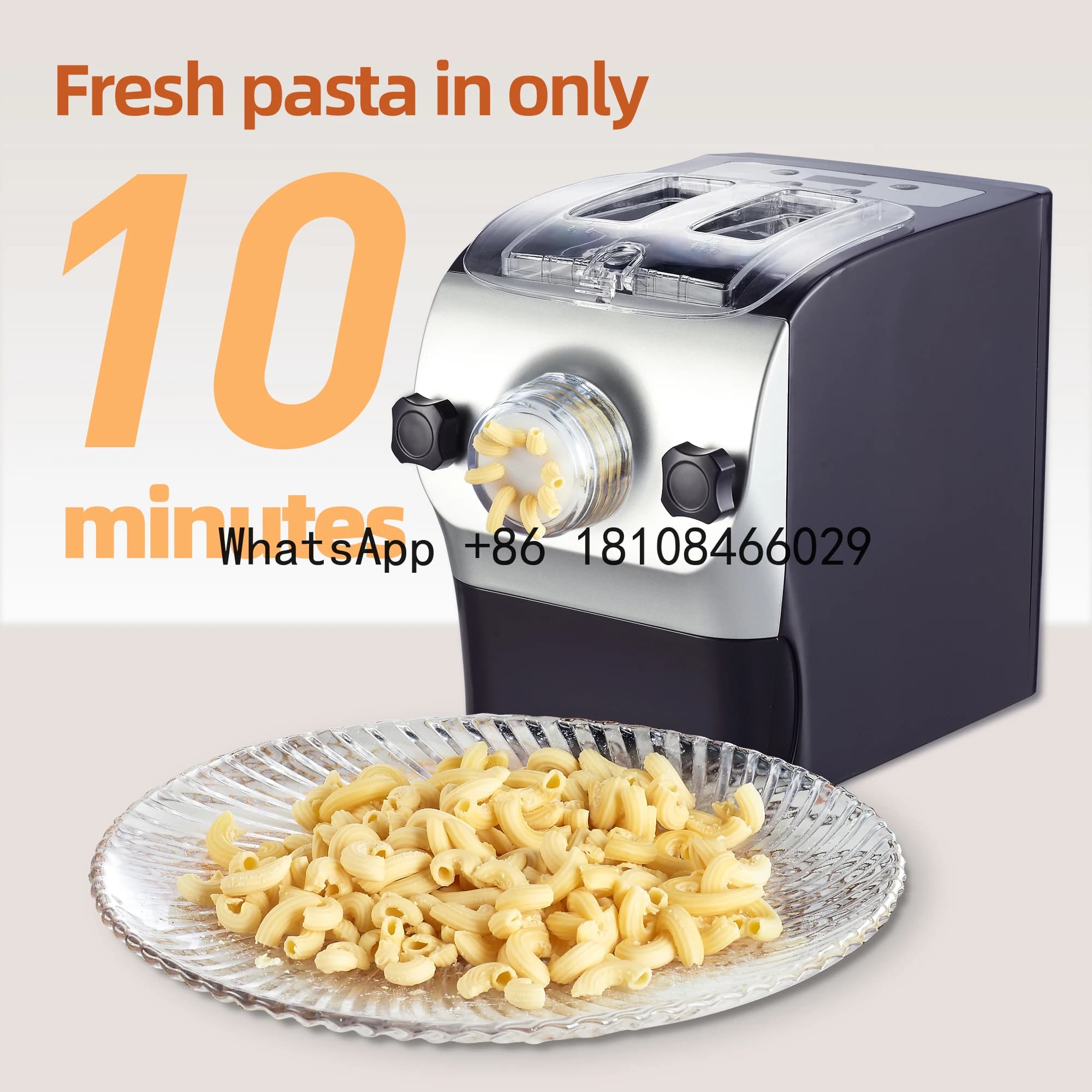 Vendite calde Elettrico Automatico Fresco Mini Piccola Casa Noodle Maker Pasta Gnocco Pelle Che Fa Macchina Pasta