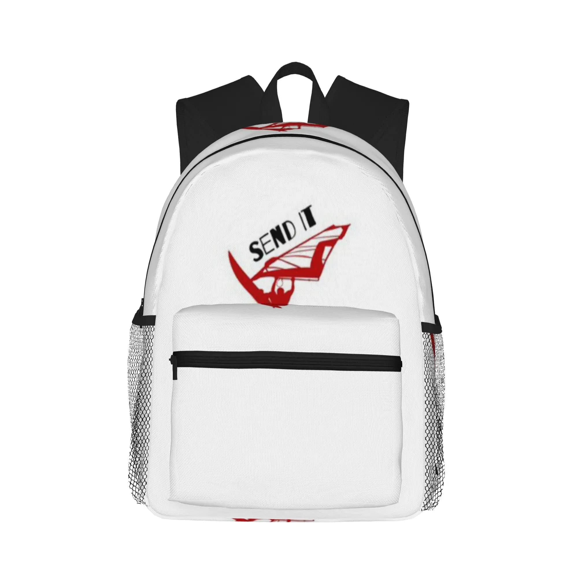 Zaino Casual per Windsurf, per Studenti e Adulti, Zaino da Donna