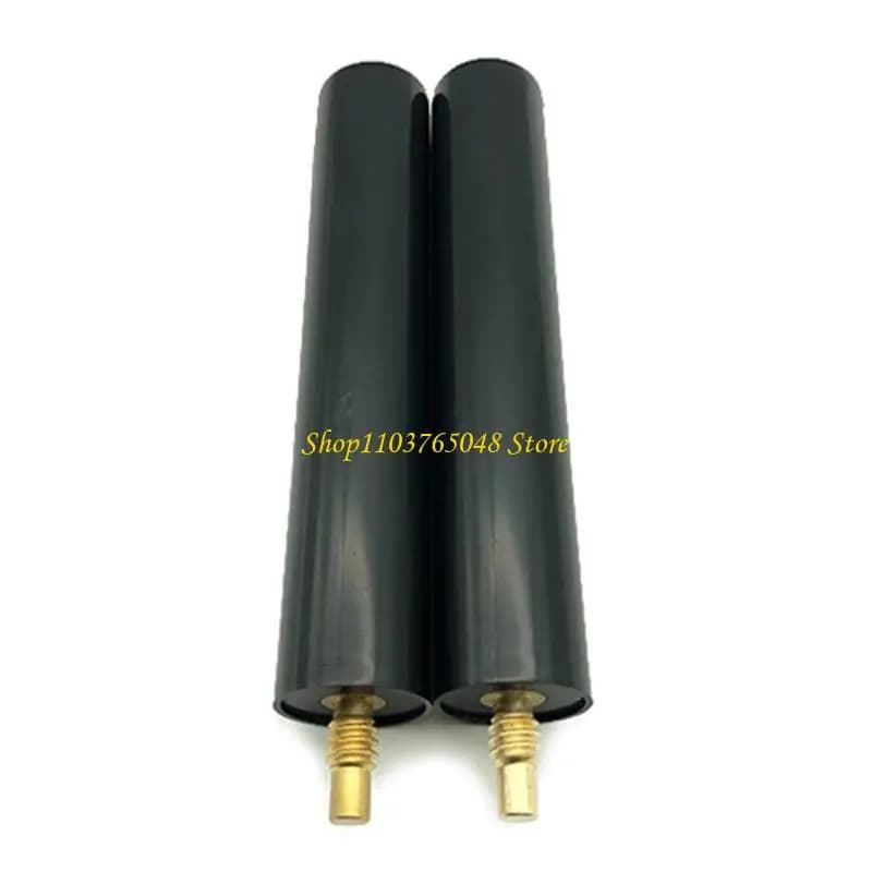 R53E Billiard Pool Cue Extenders Pool Cue Extension Pool Cue Accessories