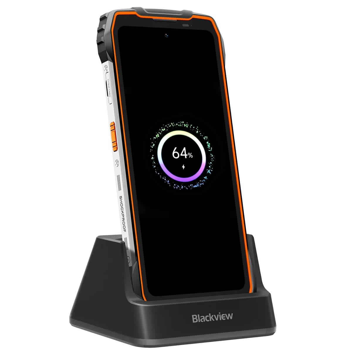 Blackview Base, OSCAL PILOT 3, XPLORE 1,XPLORE 1 Pro,TANK 1 ,SPIDER 10,Active 7 Base Dock Charger，Desktop