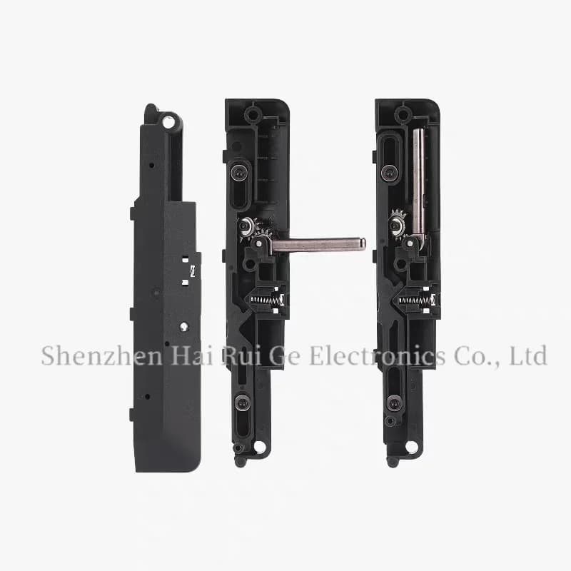 Accessorio per stampante 3D TuoZhu Cutter Top Rod Assembly [compatibile con P2S]