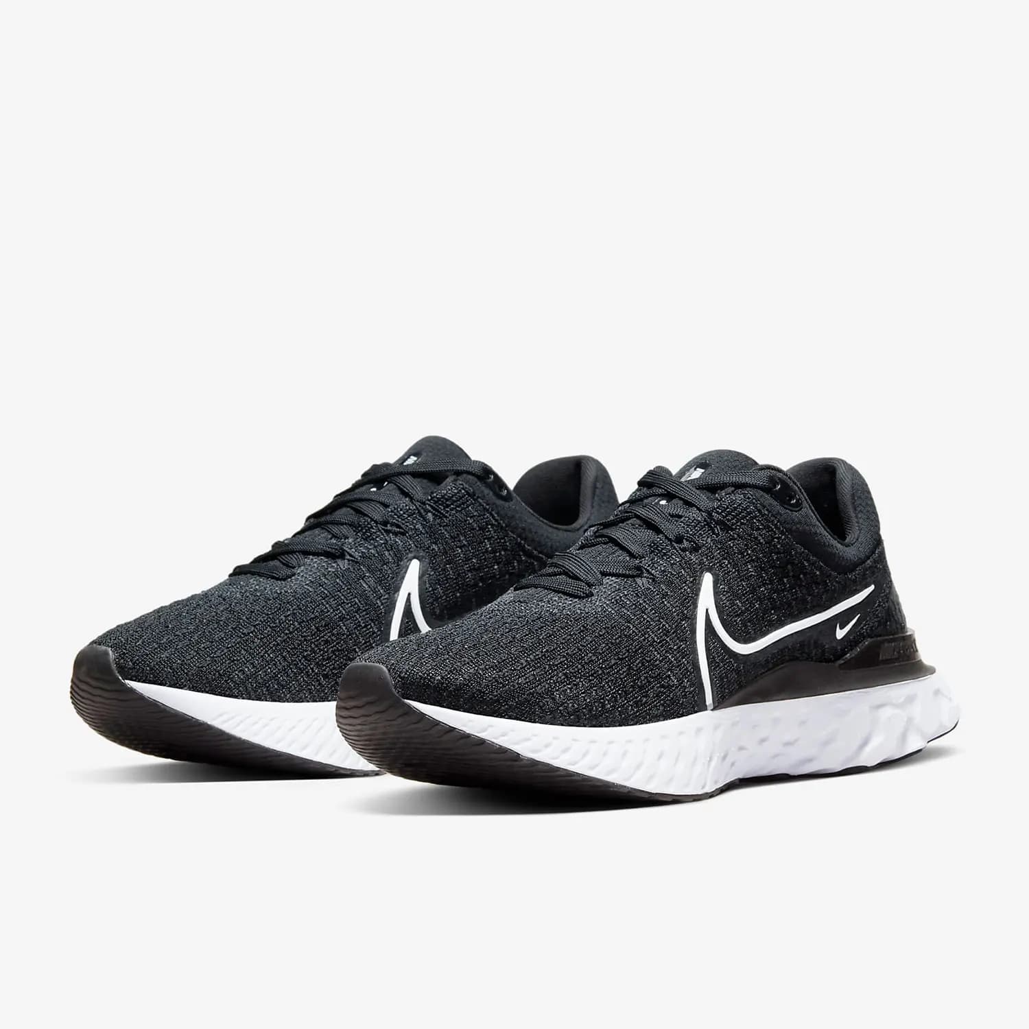 Scarpe da corsa su strada Nike Genuine React Infinity 3 da donna DD3024-001