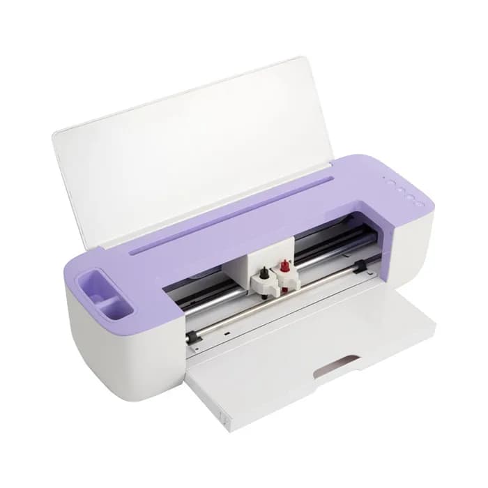 Vendita calda doppia testa contorno automatico vinile taglierina plotter macchina mini plotter da taglio formato A3 e A4