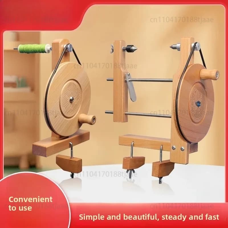 Winding machine Weaving weaving Hand loom Shuttle bobbin core