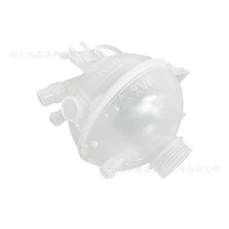 Serbatoio Ausiliario per Liquido Antigelo Compatibile con Peugeot 308 408 4008 5008 Fu Kettle C5 Tianyi