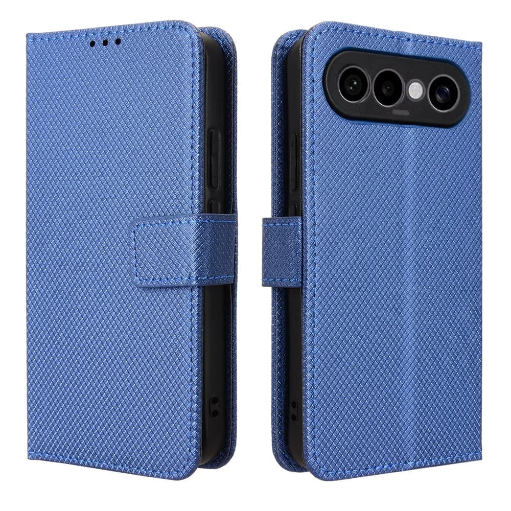 Custodia Protettiva in Pelle con Funzione Stand per Vivo S50 Pro Mini 5G, Cover a Portafoglio con Slot per Carte per Vivo S50ProMini
