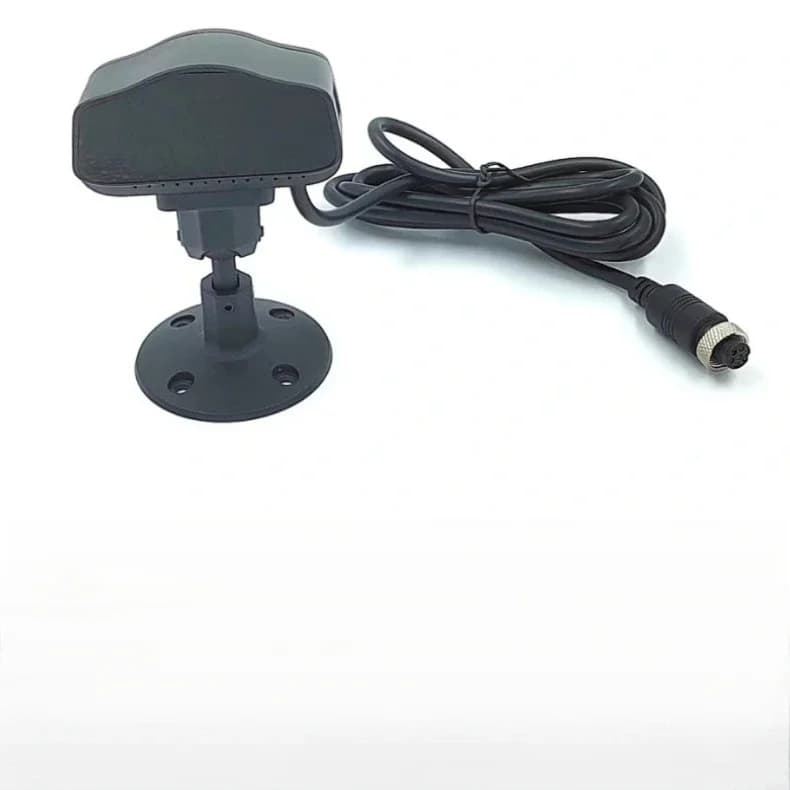 Telecamera frontale per fatica con driver DMS per veicoli intelligenti Visione notturna MDVR DMS Telecamera per camion e autobus