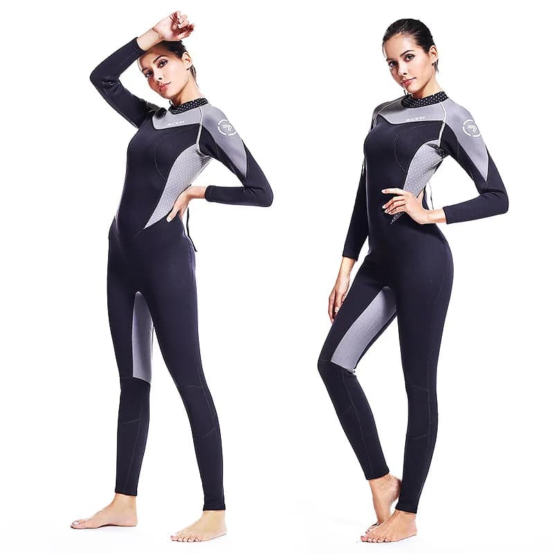 Diving Diving, Diving, Underwater Fishing, Swimming, Snorkeling, Surfing - Thermal Bath Set