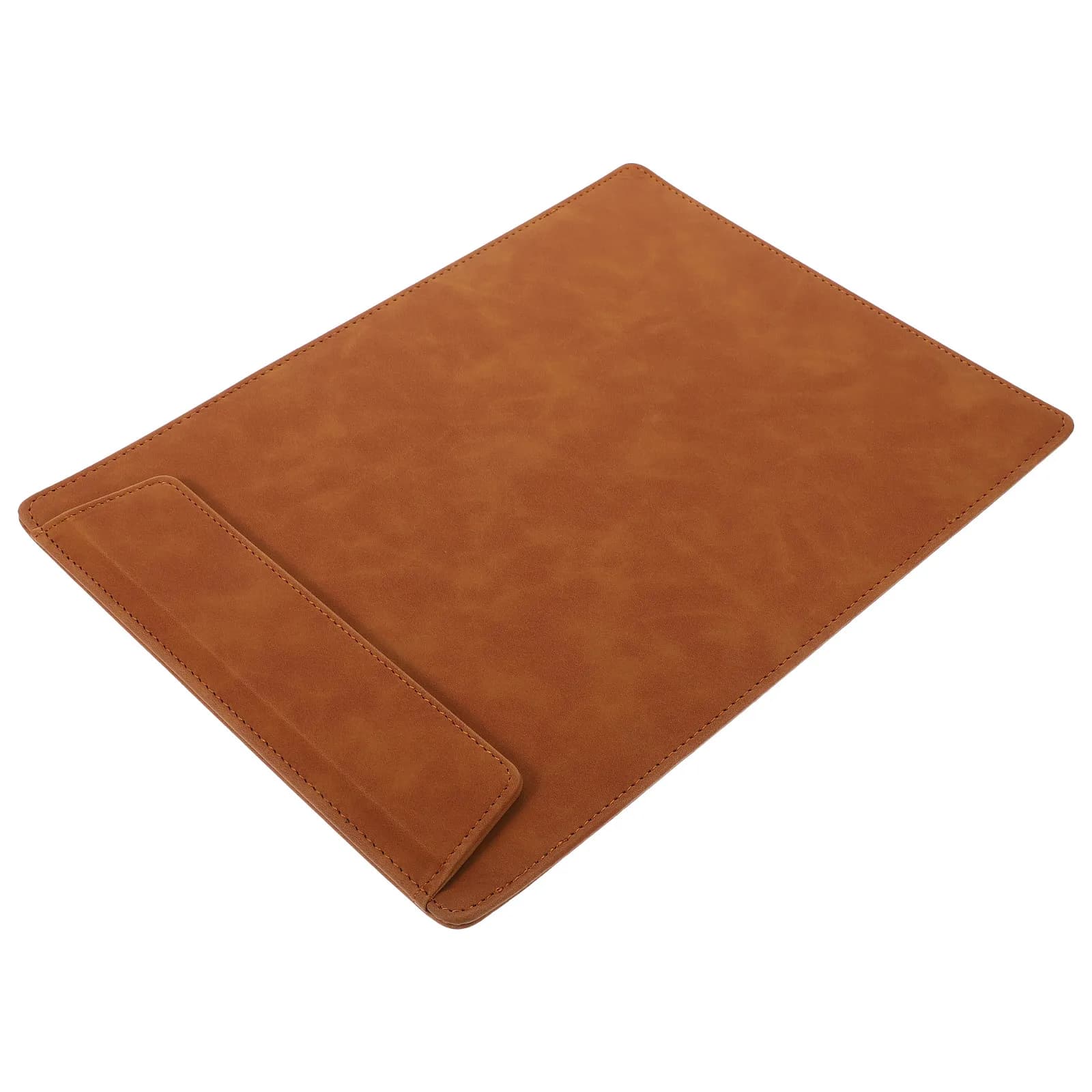 Portablocco Portatile con Clip, Organizzatore Documenti per Ufficio, Supporto per Scrittura per Conferenze
