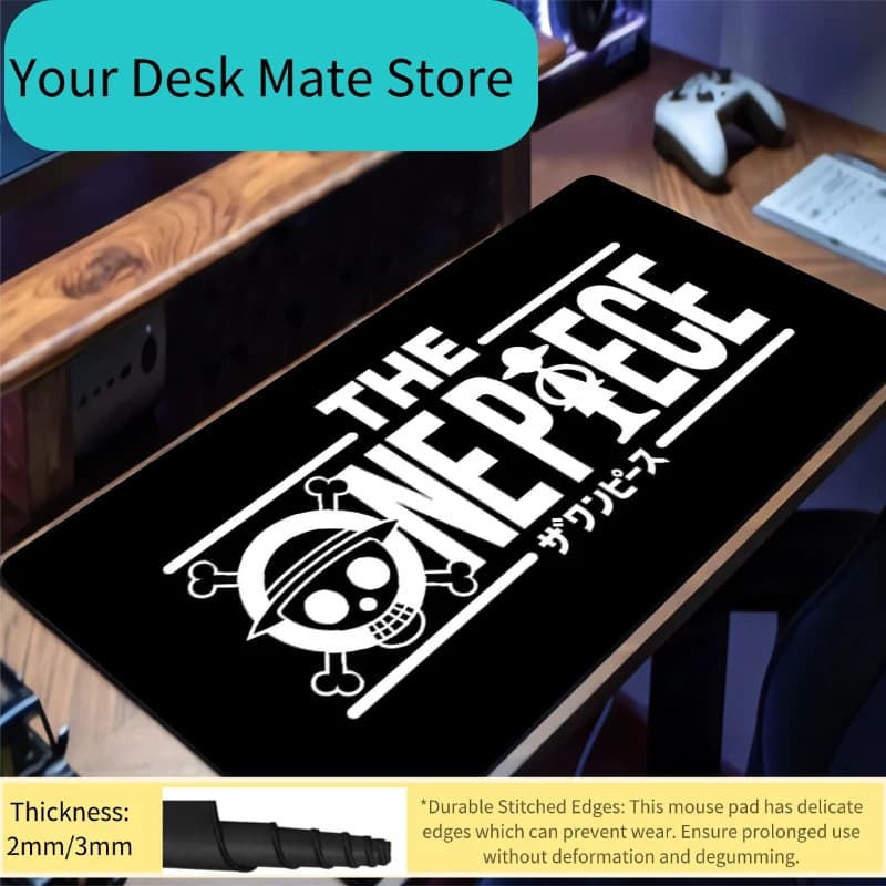 Mouse Pad one piece 90x40cm Large xxl Gamer Keyboard Desk Mouse Mat Carpet Laptop Rubber Tapis Souris Gaming Notbook PC Mousepad