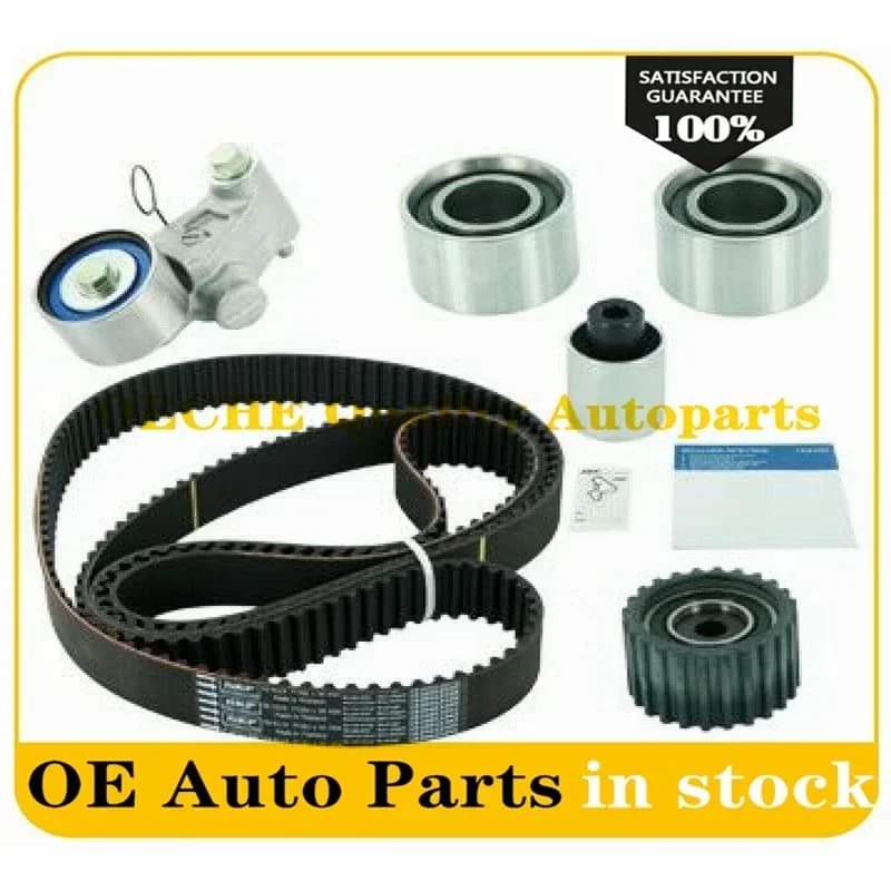 Timing Belt Water Pump Set Kit for Subaru Impreza Legacy Forester Outback 13028AA231 13033AA042 13073AA142 13085AA080 13073AA230