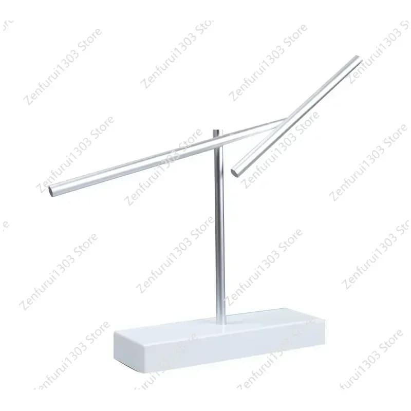 Desktop Decoration Perpetual Motion Instrument Pendulum Creative Gifts Chaos Pendulum Living Room Decoration Decor