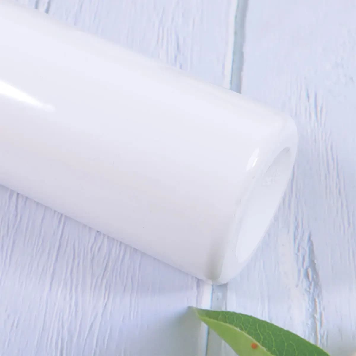 Set di 3 Dispenser per Lozioni da 500ml, Contenitori Ricaricabili con Pompa a Pressione per Shampoo, Gel Doccia, Sapone Liquido, Uso in Viaggio e Bagno