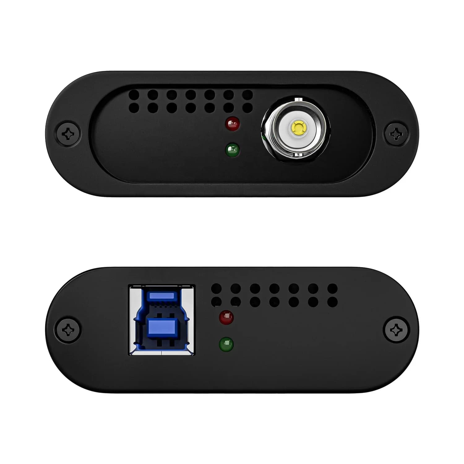 Offerta Speciale UNISHEEN UC3200S-P Vmix Zoom Endoscopio per Streaming di Giochi e Trasmissioni in Diretta, Scheda di Acquisizione Video 1080P USB3.0 SDI