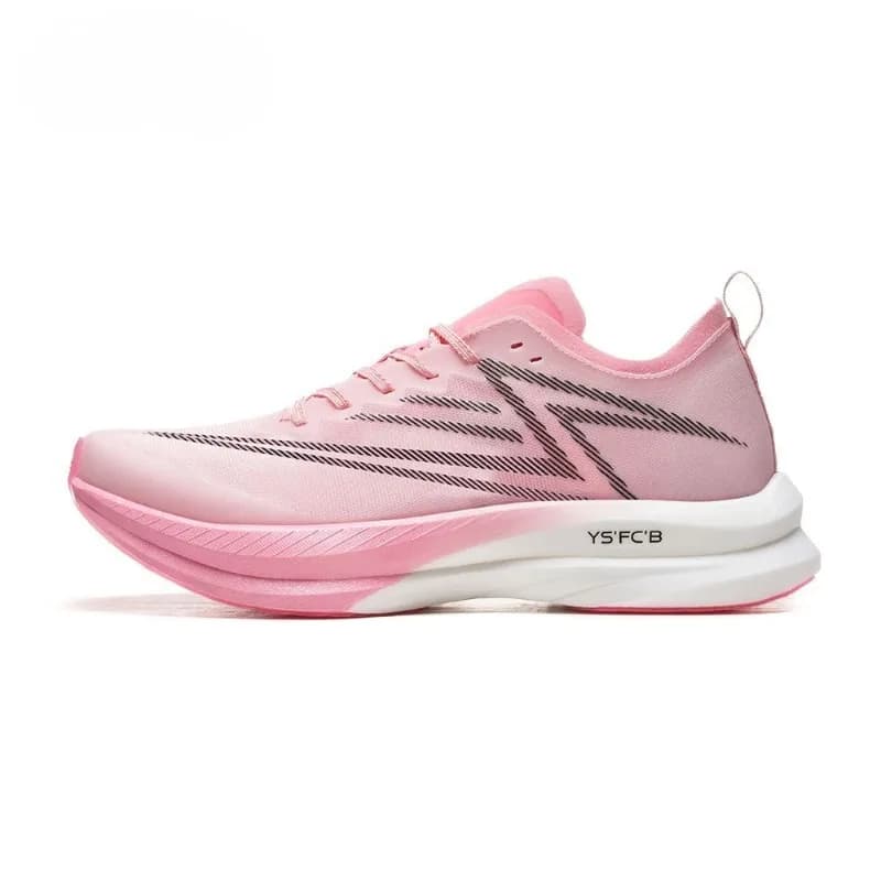 Professional Racing Shoes 2026 Unisex Light for Walking and Jogging, Running Sport Shoes with Carbon Plate for Couples and Men