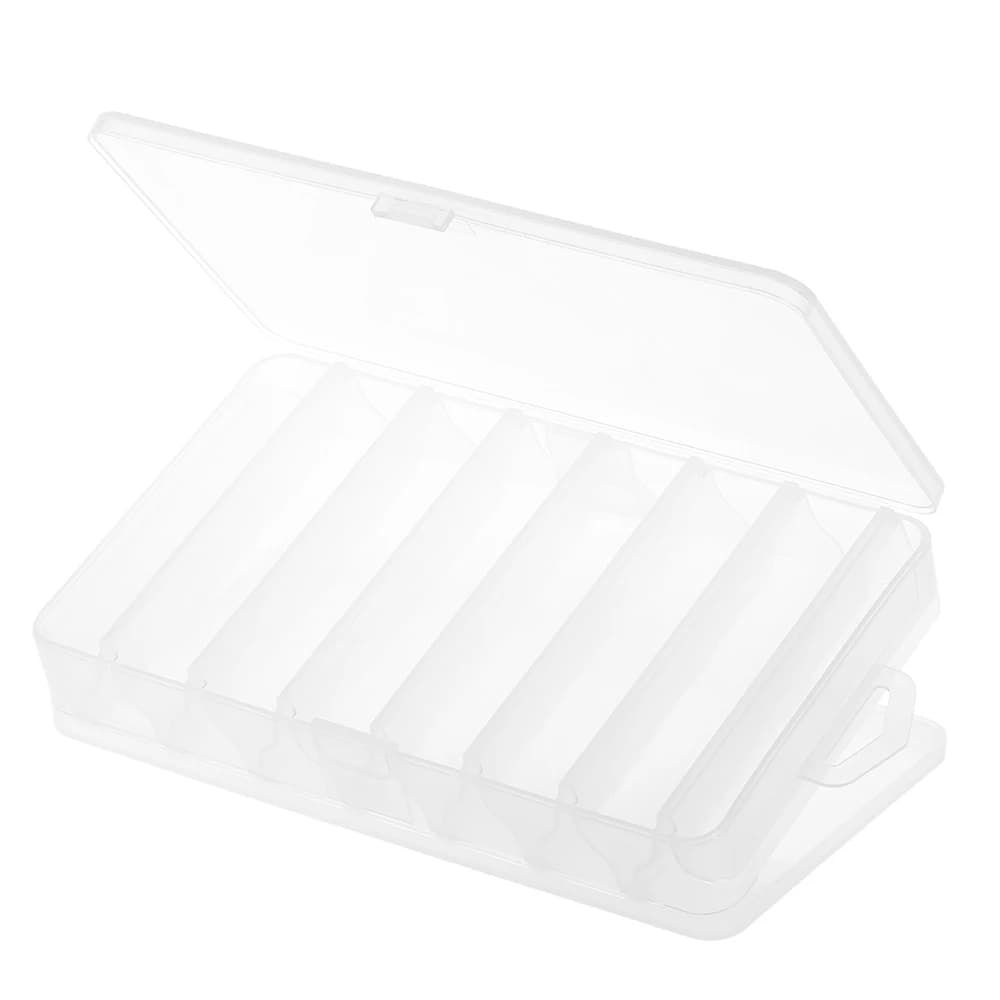 Fishing equipment box 14 compartments for fishing baits for bait box for fishing gear box for organizer sorting