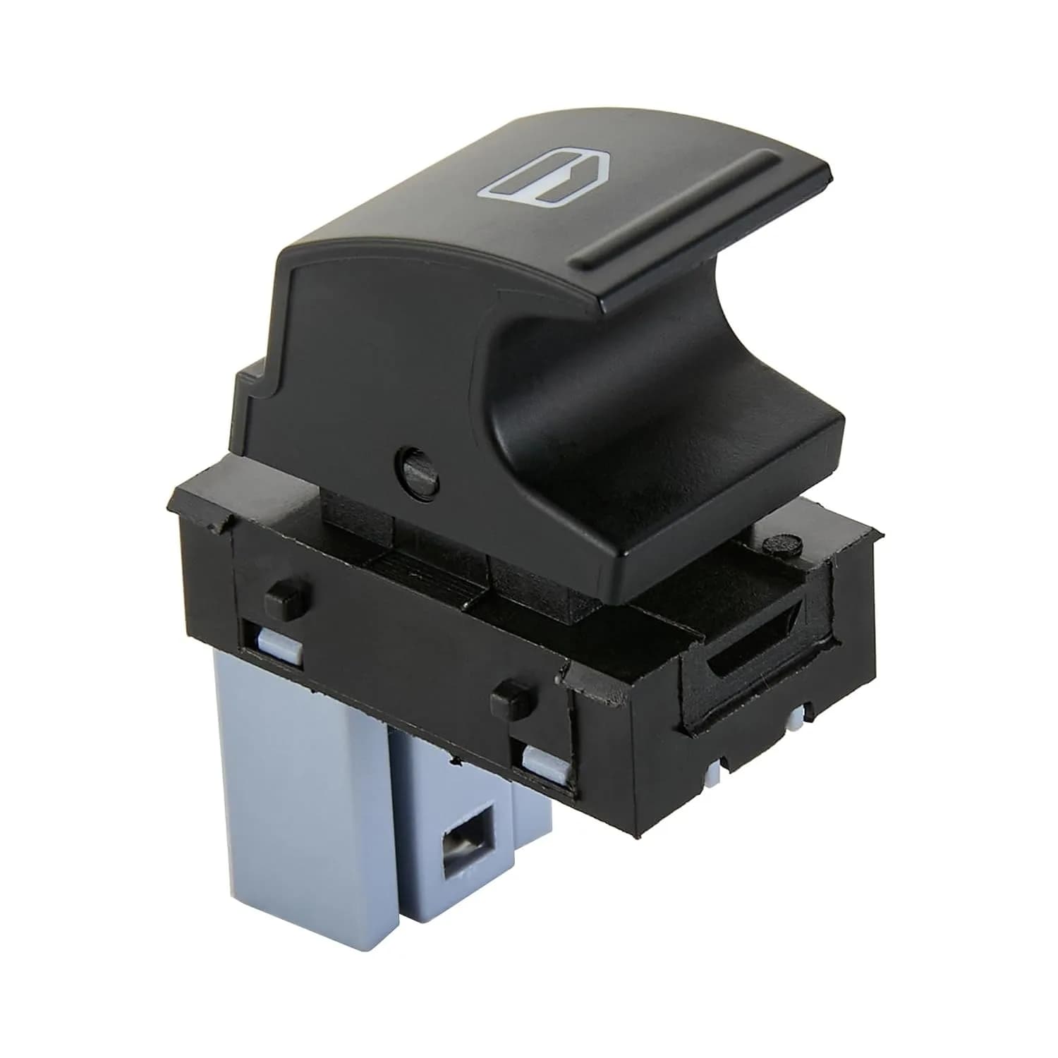 Finestra Interruttore Lato Guida Per VW Per Skoda Fabia Per Octavia 5J0959855 Interruttore di Pulsante di Controllo Finestra di Energia Elettrica