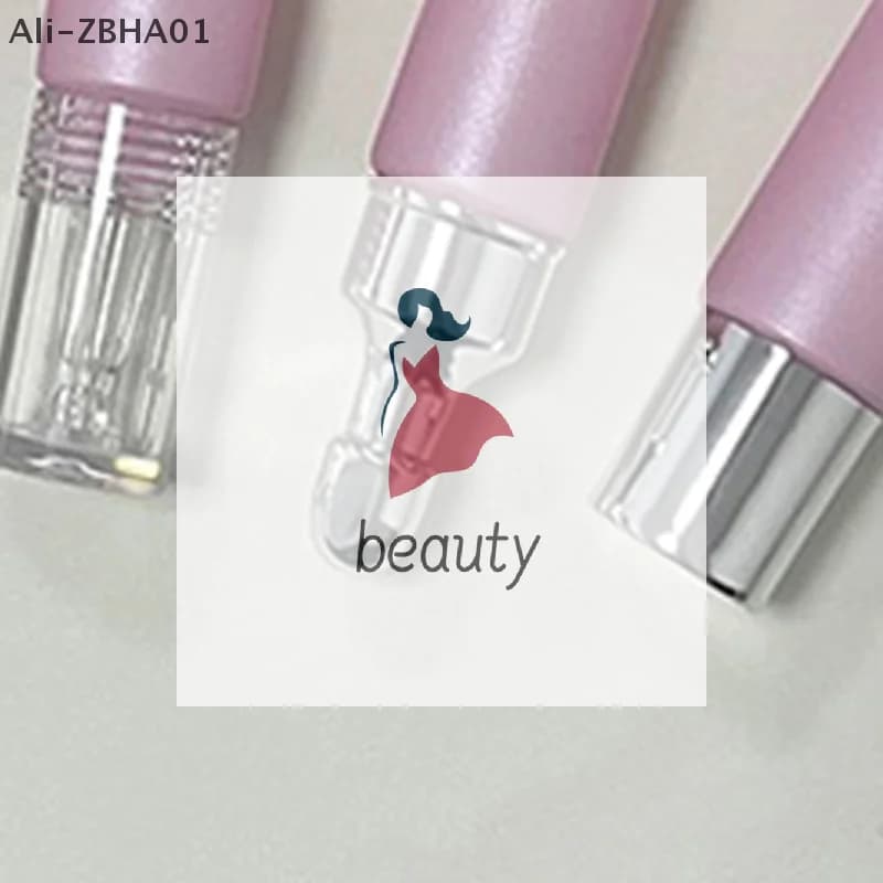 Trucco da viaggio Olio essenziale Crema per occhi vuota Tubi da spremere riutilizzabili Tubi morbidi da 20 ml Bottiglia sottovuoto Contenitori per lucidalabbra