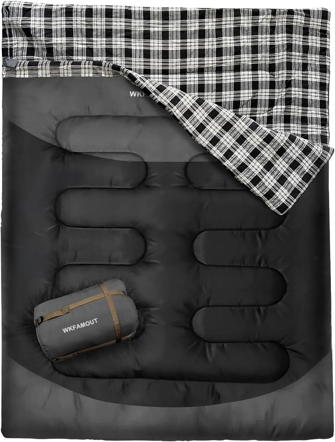 Raincoat for Adults, Washable in Washing Machine, for Cold climates 3-4 Seasons with Compression Bag