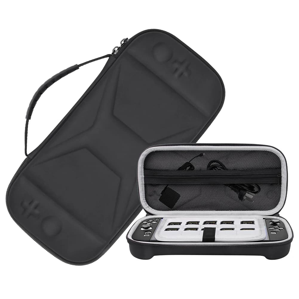 Custodia Protettiva Antiurto Portatile Anti-graffio per Console di Gioco Switch 2