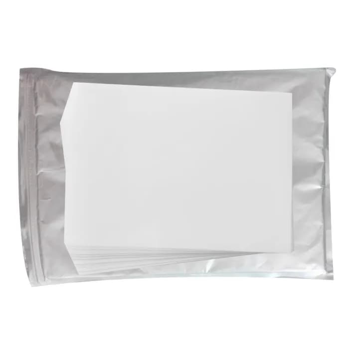 A3 A4 A5 3D Sublimation Transfer Film for 3D phone case phone cover Transfer paper