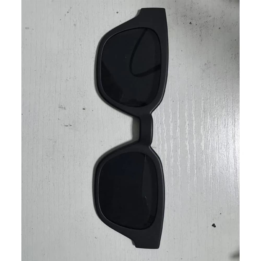 For INMO Go Black Lens For INMO Blackshade Sunglass Smart AR Glasses Dedicated Holder