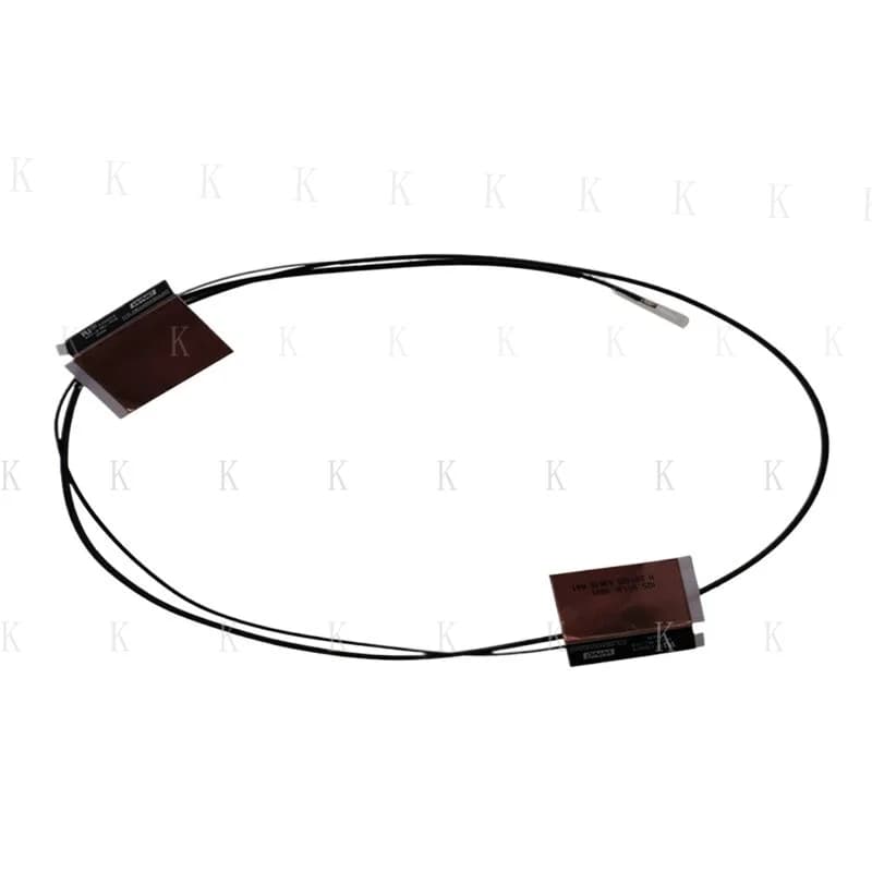 Antenna CC Wifi per Dell G3 3590 3500 Por G5 5500 G5 SE 5505 025.901J6.0001/0011