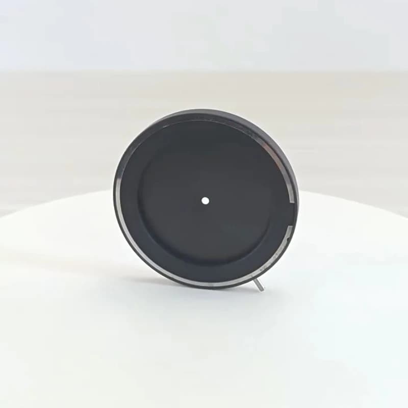 Modulo membrana ottica con diaframma dell'iride Apertura manuale regolabile 2-44MM per microscopio e apparecchiature laser