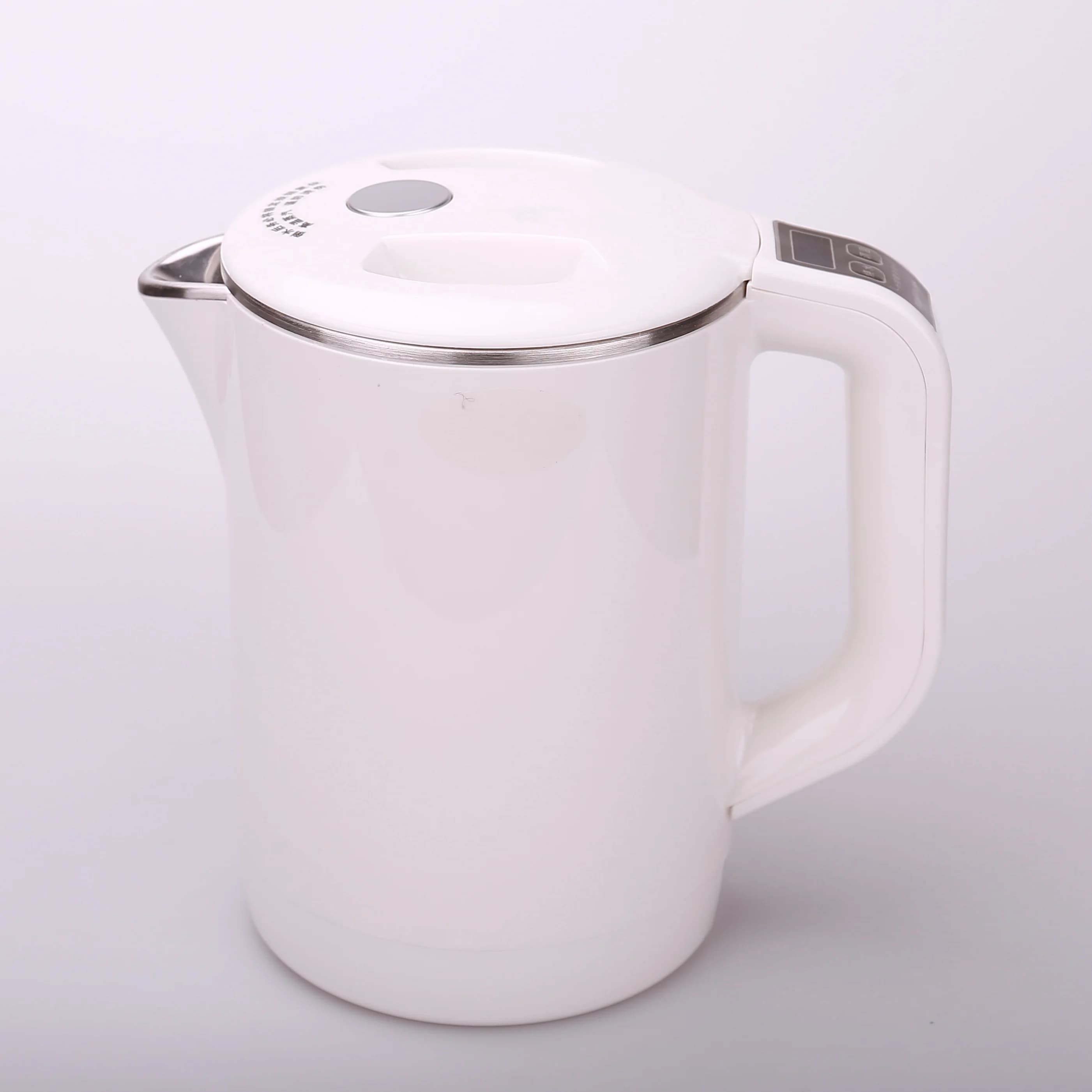 Car kettle, Electric kettle for car, 24V truck water heating, 12V car sedan electric cup, water cup