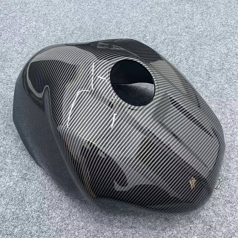ABS motorcycle fairings are suitable for R1 fuel tank covers large fuel tanks 1998 1999 2000 2001 98-01 carbon fiber paint