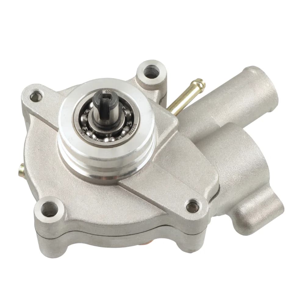 Engine Water Pump for CFMOTO CF500 CF188 500cc 4x4 ATV UTV 0180-081000 Linhai 500 520 550 M550 M550L 35179 Buggy Dune Quad Bike