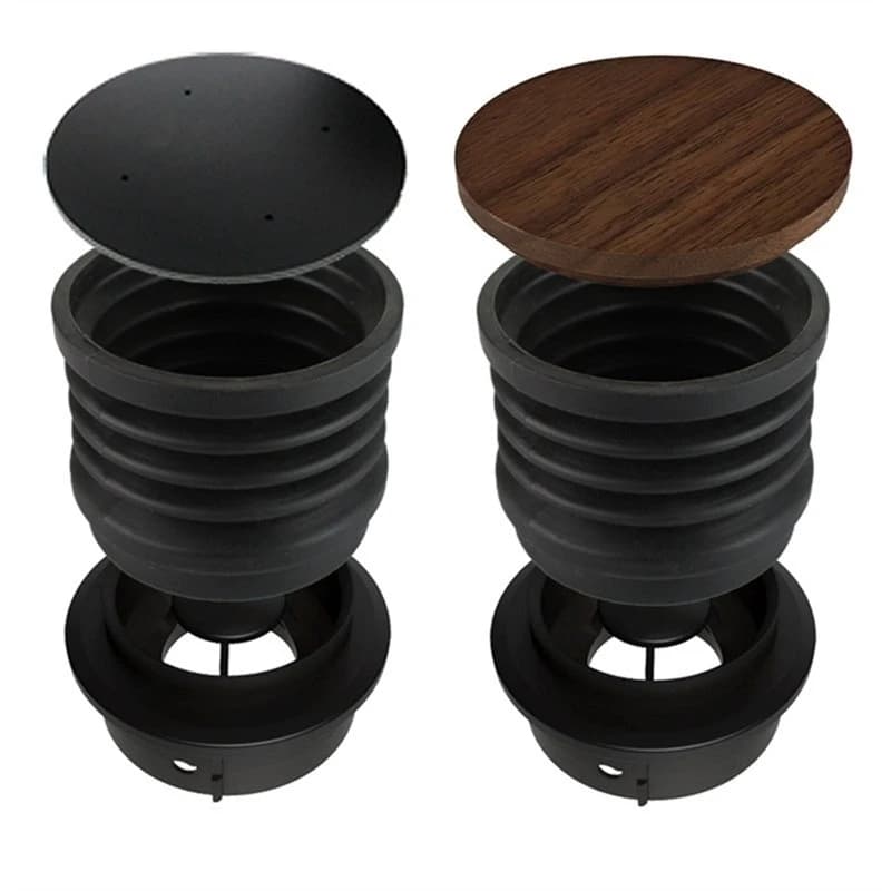 【RECOMENDAR】Coffee Bean Hoppers Blower Unit For Baratza Encore/Encore ESP/Forte BG/Forte AP/Virtuoso+ /Vario+ /Vario W Grinder B