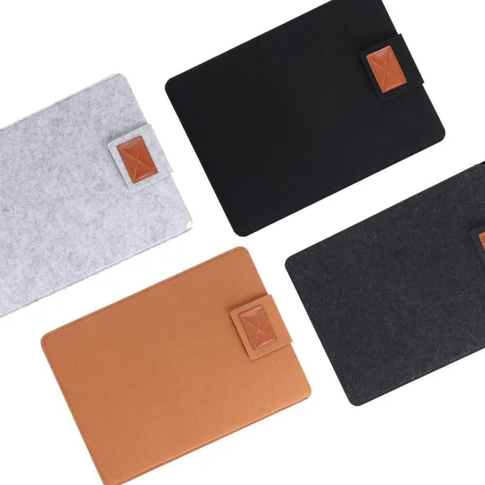 Professional Bag Portable Fashion Sleeve Ultrabook Laptop Case Cover For Xiaomi HP Dell Lenovo